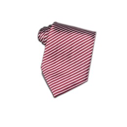 TI052 striped ties linen ties tie suppliers manufacturer red white ties color design hk hong kong supplier TI052 striped ties linen ties tie suppliers manufacturer red white ties color design hk hong kong supplier